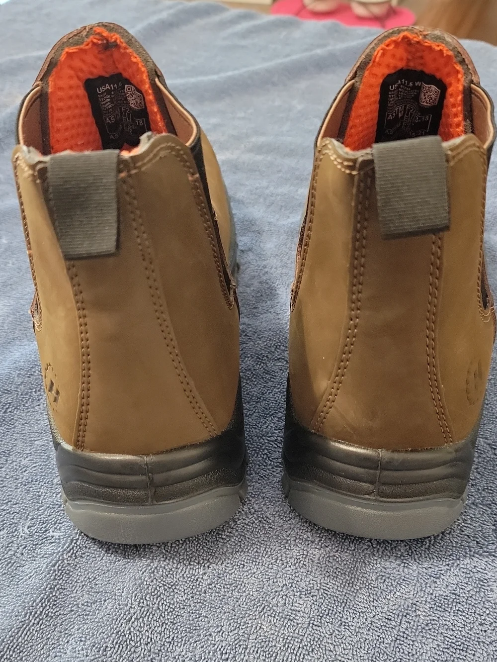 Hytest Men's 6